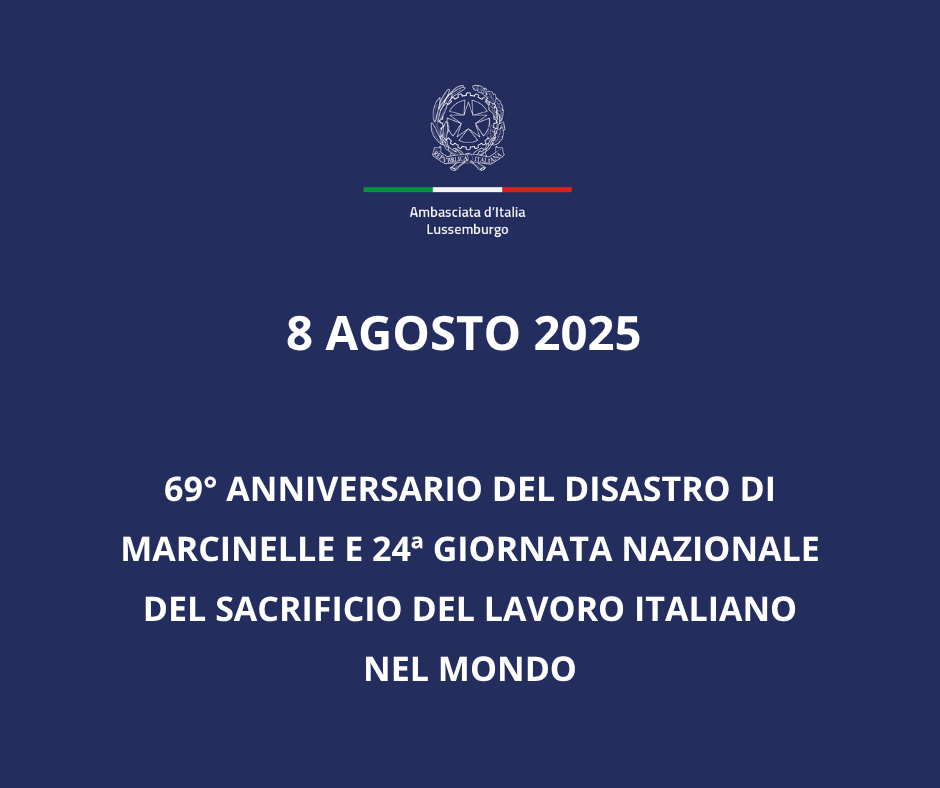 69o anniversario