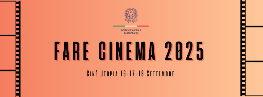 FARE CINEMA 2025 COPERTINA FB