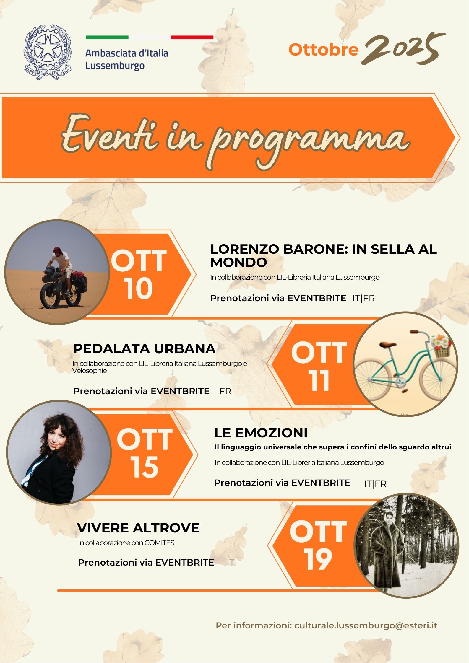 Eventi (1)