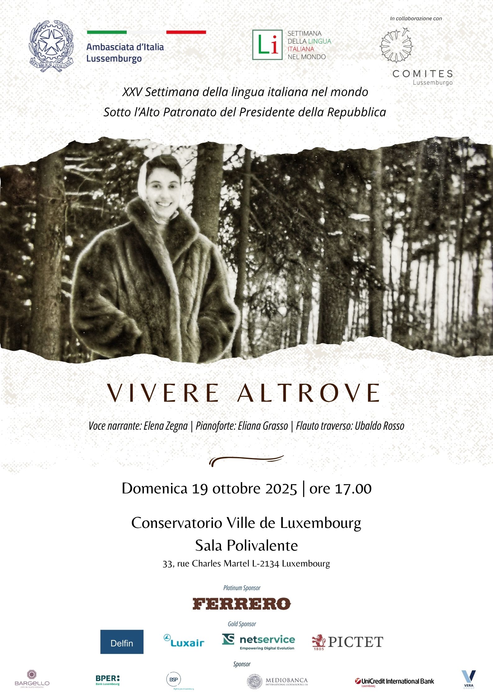 Vivere Altrove (2)