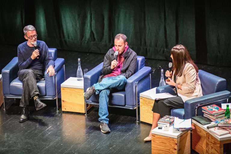 Zerocalcare_Ambasciata.1