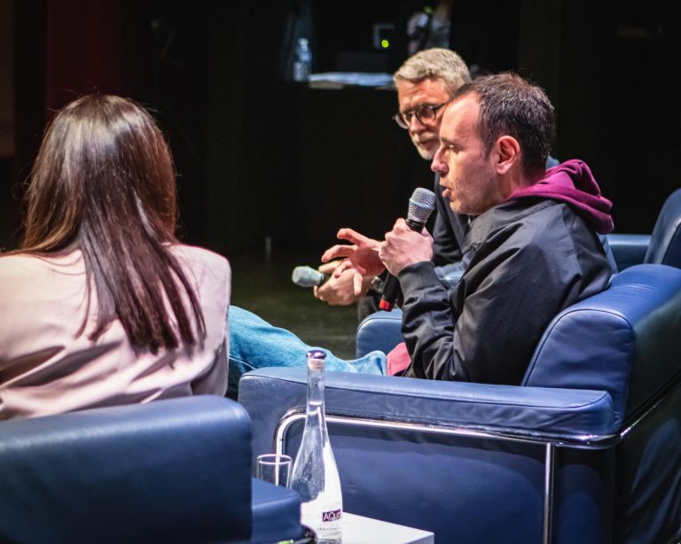 Zerocalcare_Ambasciata.31