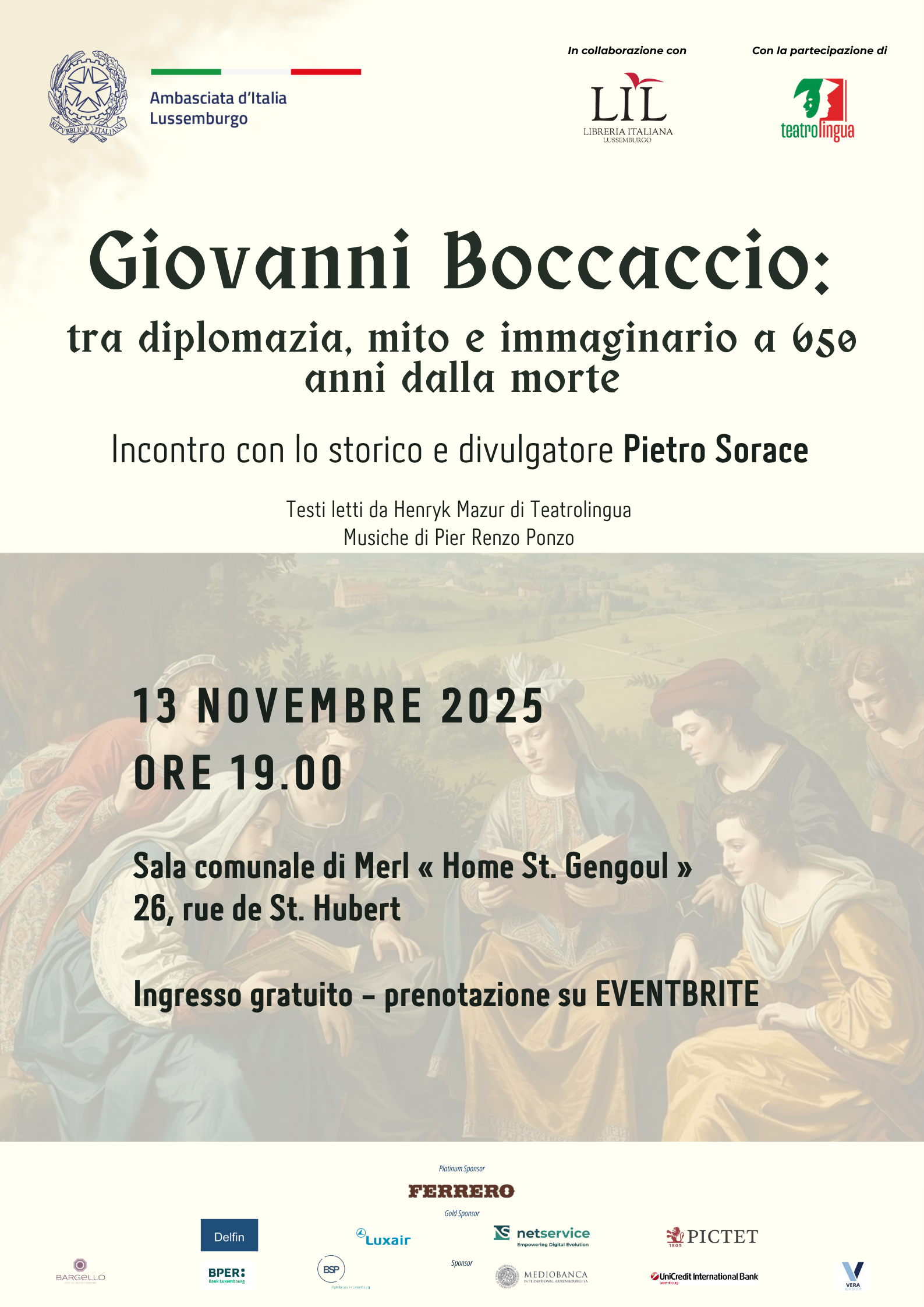 Boccaccio bozza