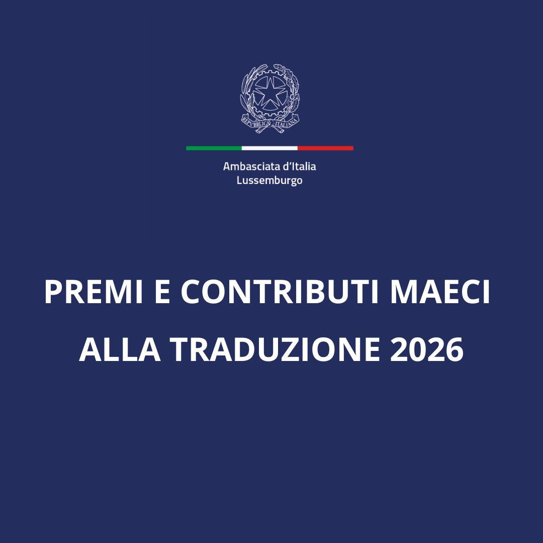 LEGGE DI BILANCIO 2025 _ Aggiornamento della tariffa consolare per le istanze di riconoscimento della cittadinanza iure sanguinis