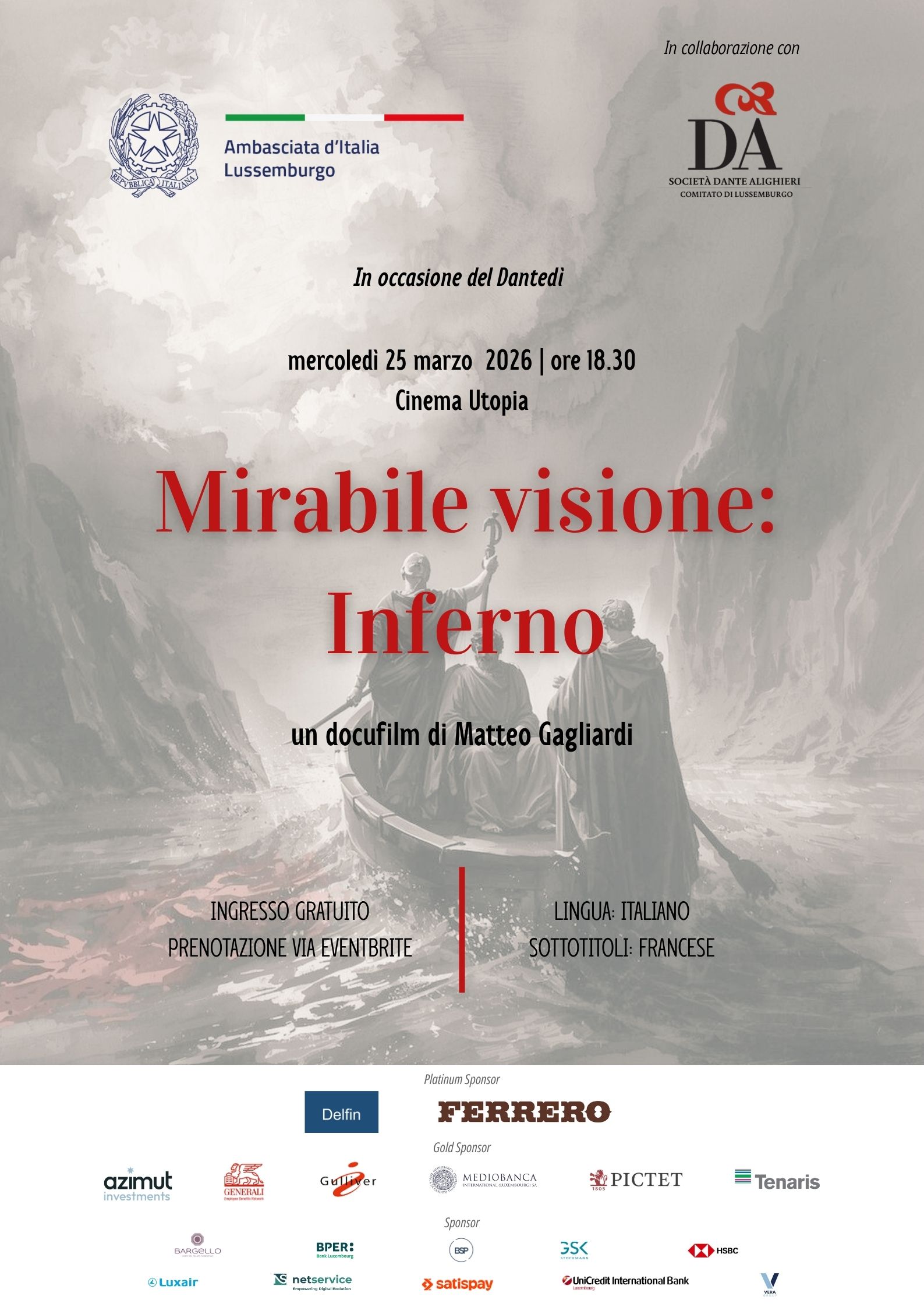 Mirabile visione Inferno (3)