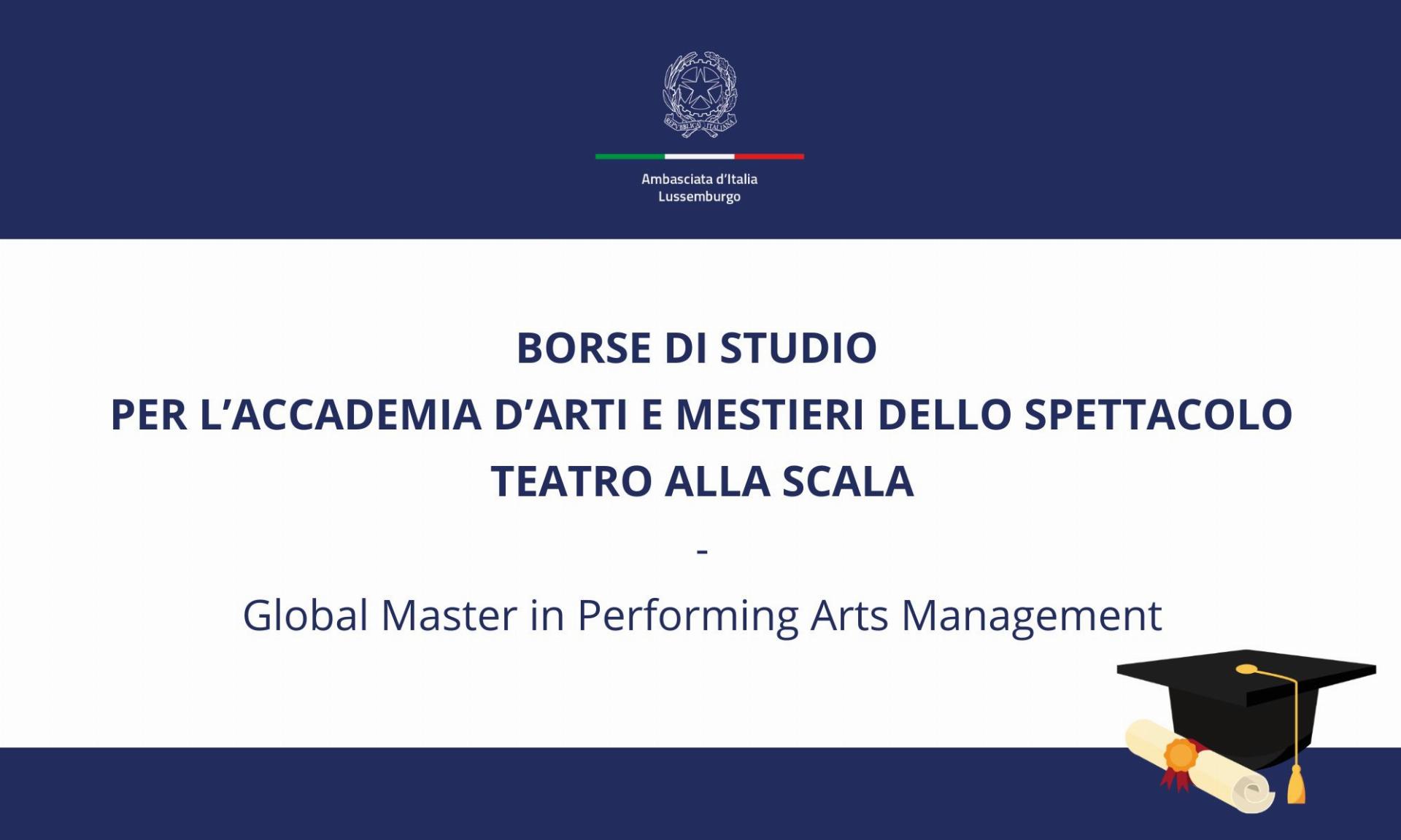 Banner Accademia sito web