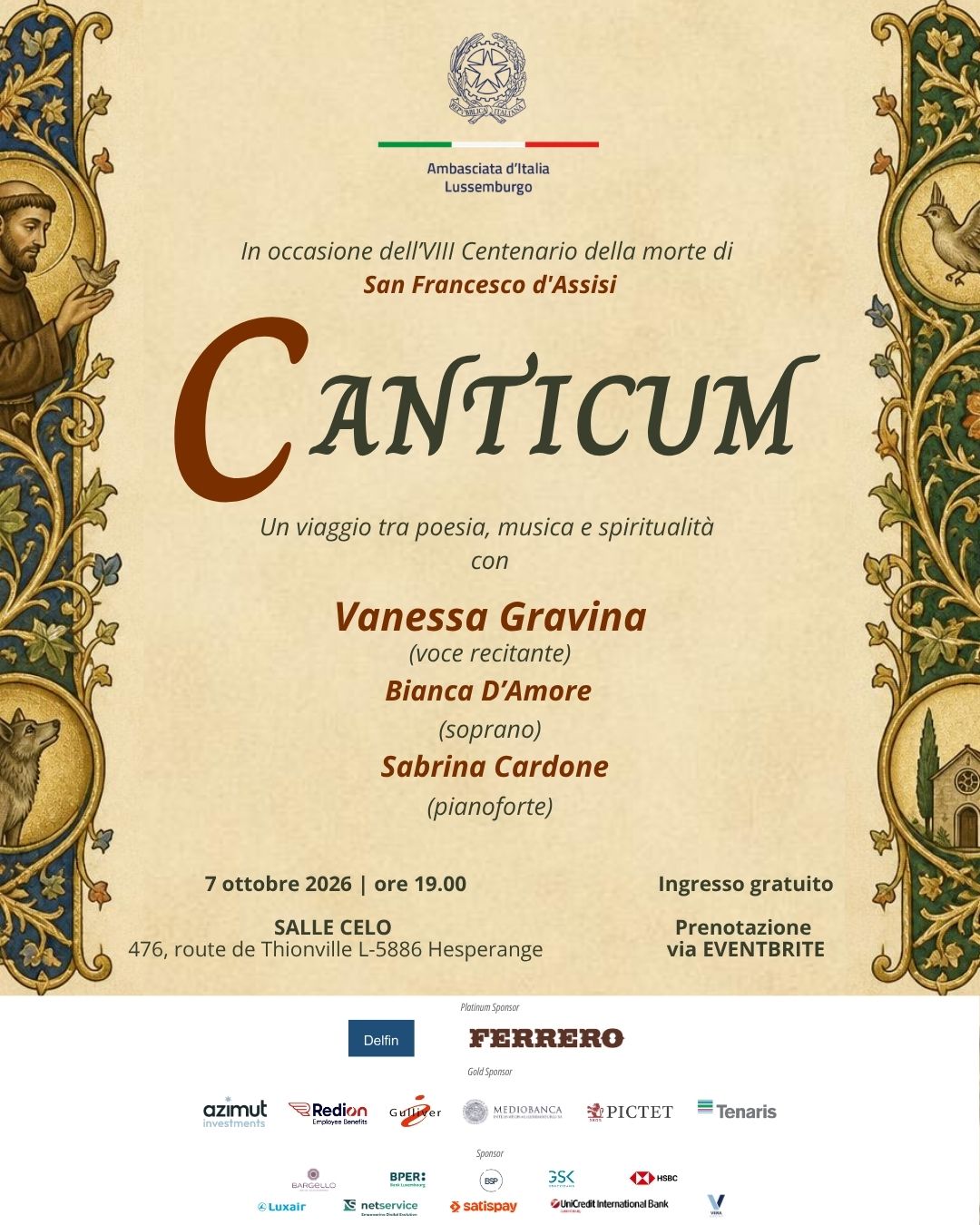 CANTICUM (3)