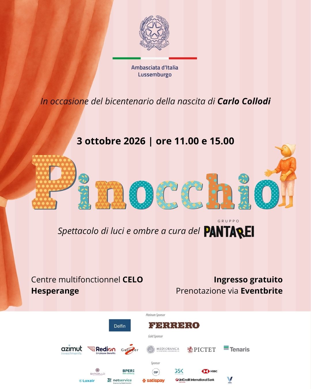 Pinocchio (1)